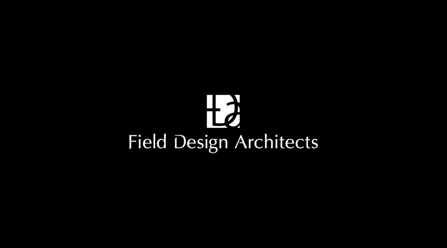 Field Design Studio ABOUT – Field Design Architects