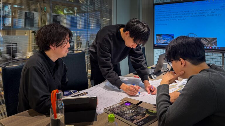 Field Design Studio ABOUT – Field Design Architects
