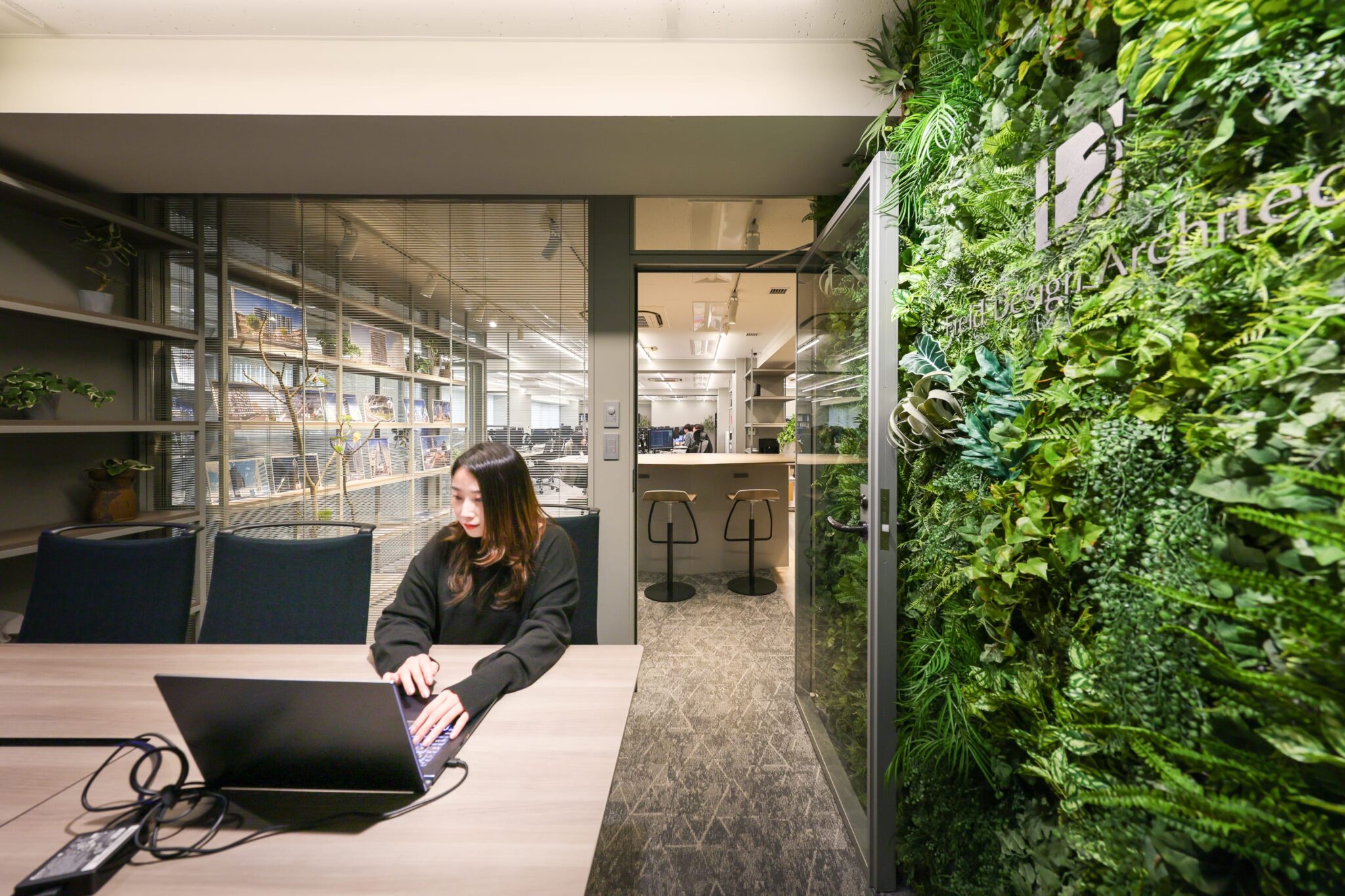 Field Design Studio ABOUT – Field Design Architects